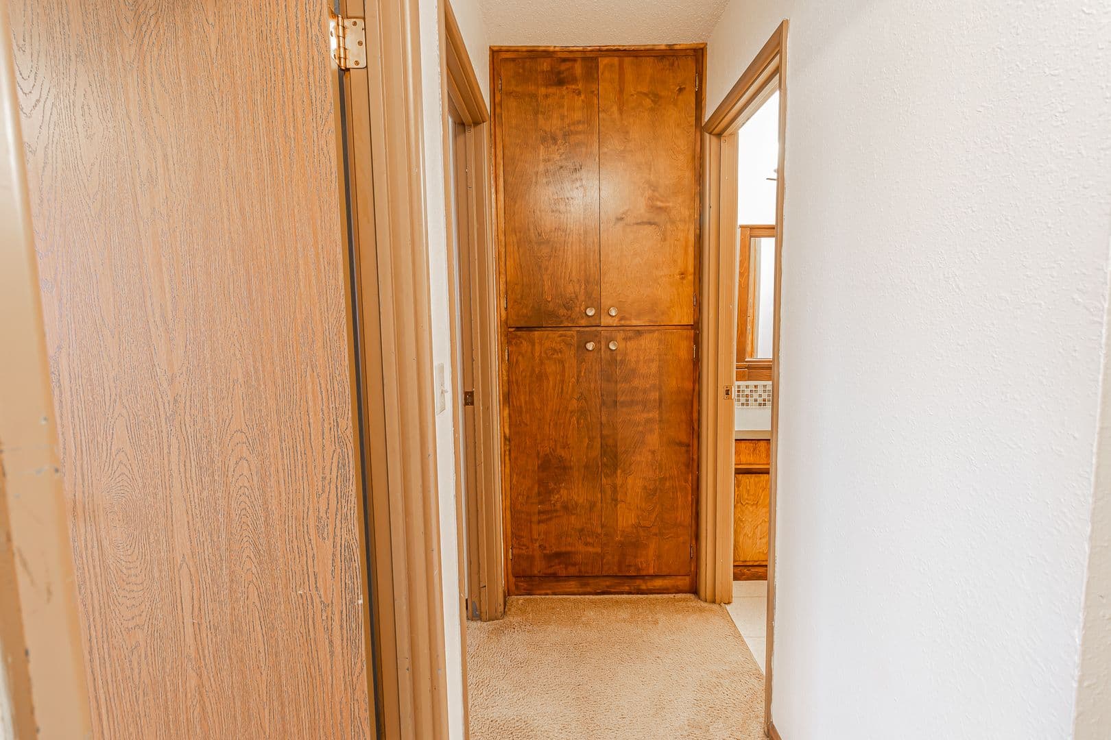Fargo Apartment: 1120 16th St N