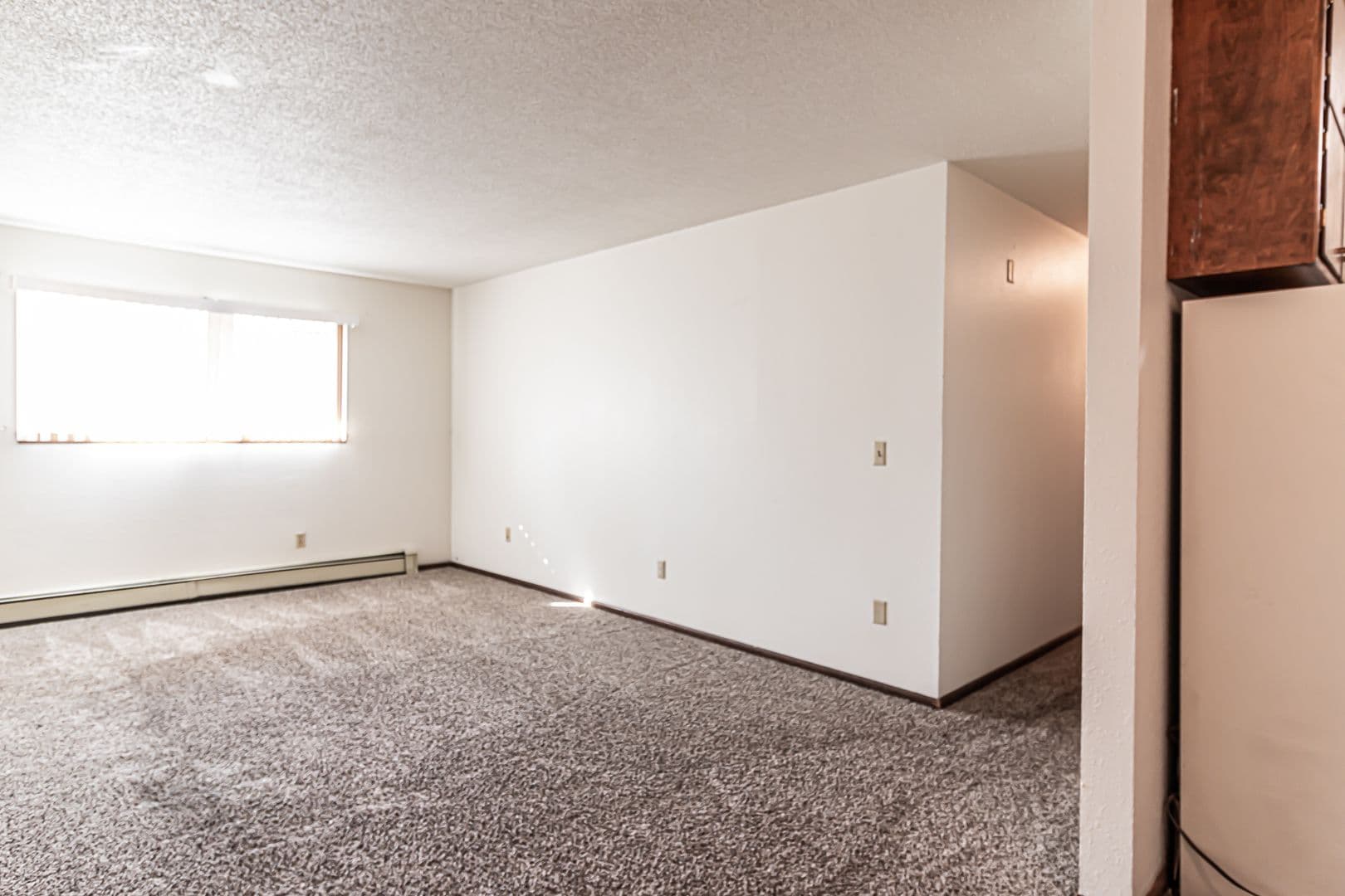 Fargo Apartment: 1120 16th St N