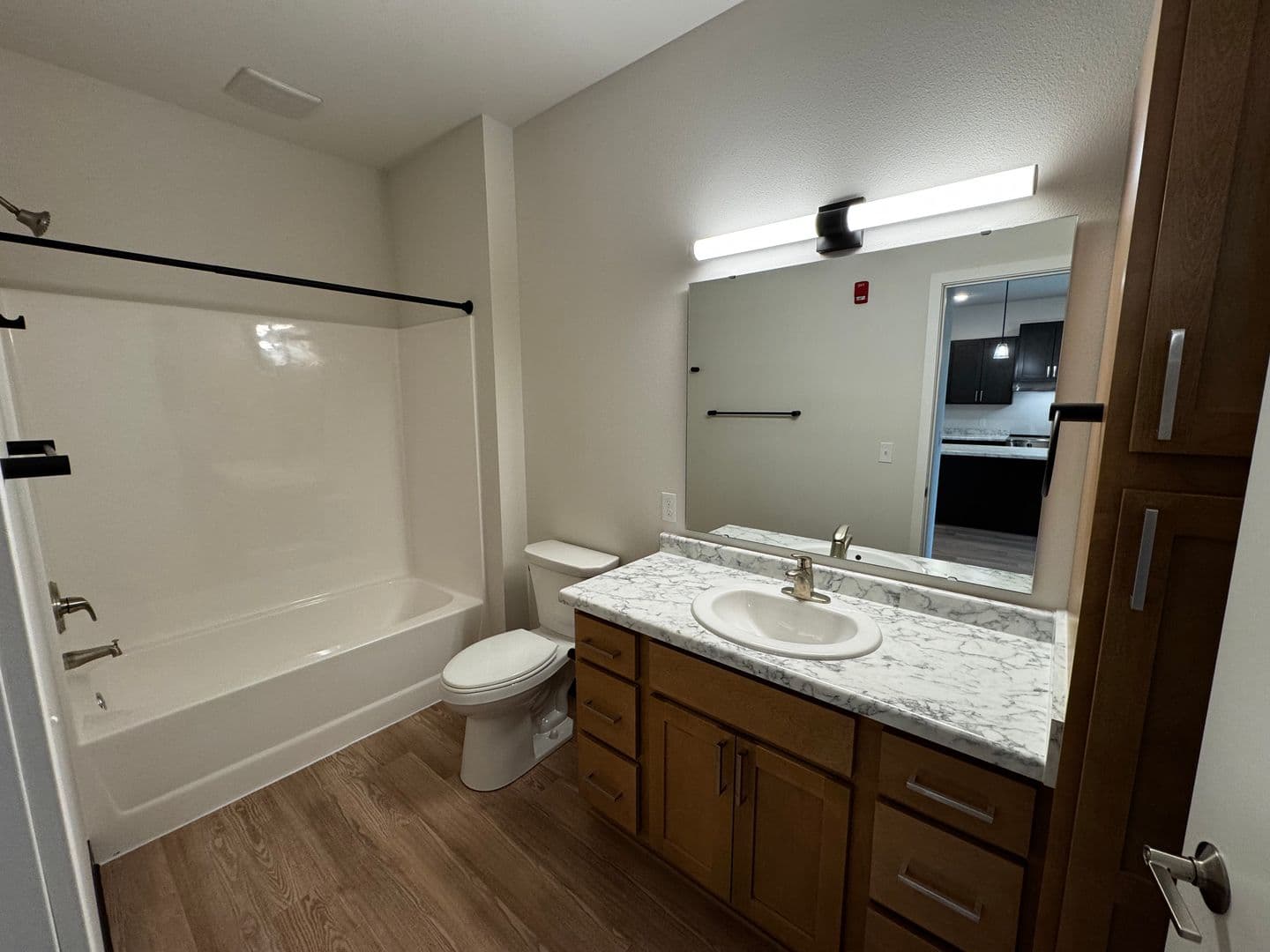 Fargo Apartment: 1758 12th Ave N