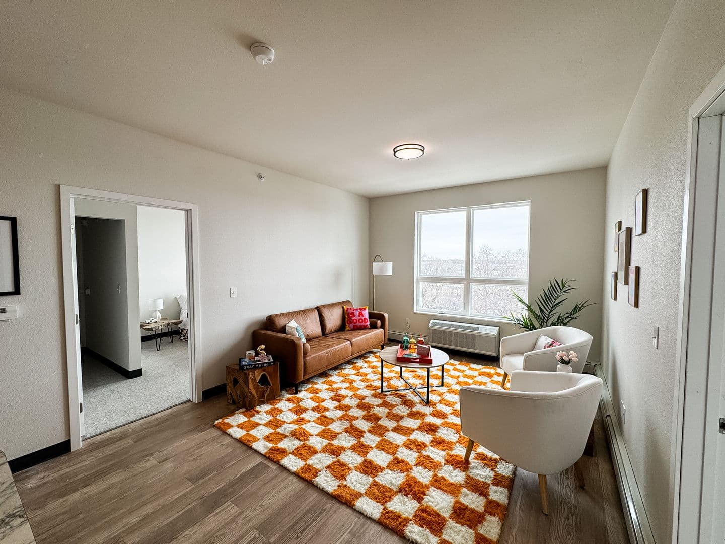 Fargo Apartment: 1758 12th Ave N