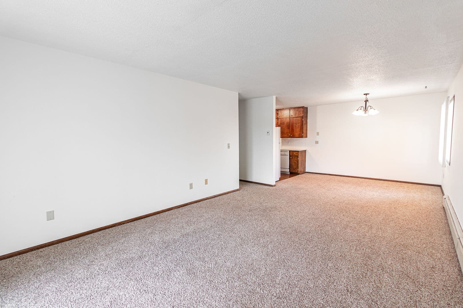 Fargo Apartment: 1120 16th St N