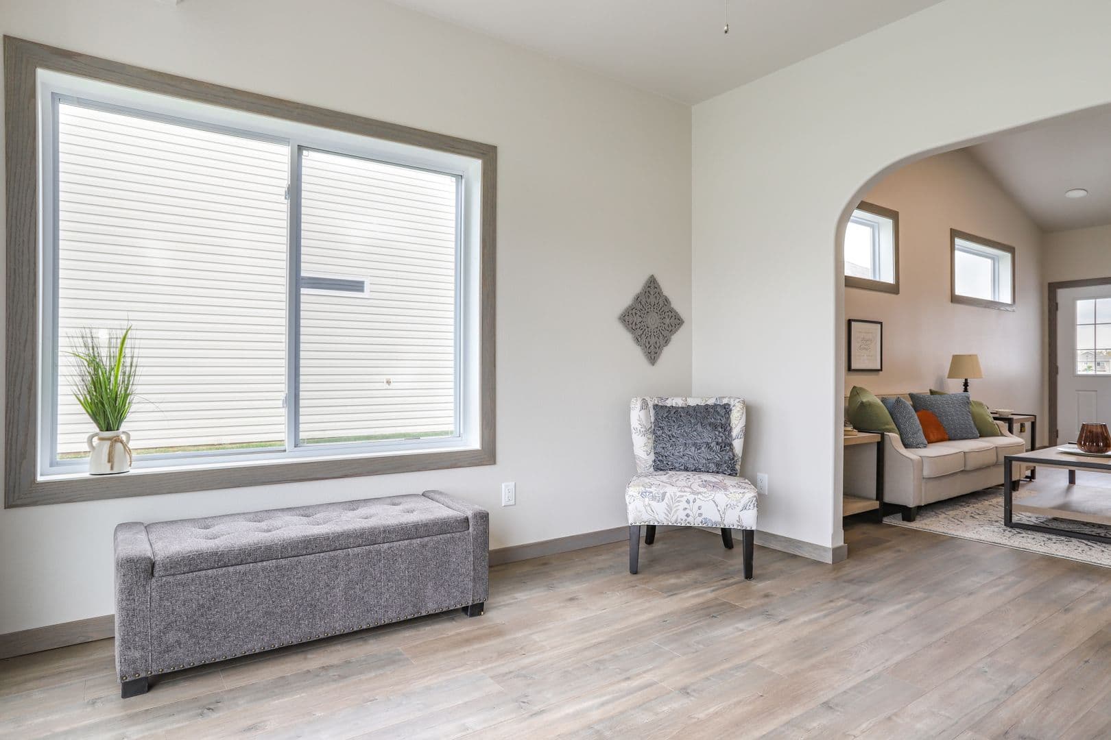 Fargo Townhome: 6148-6198 22nd St S, 1887 - 1891 63rd Ave S