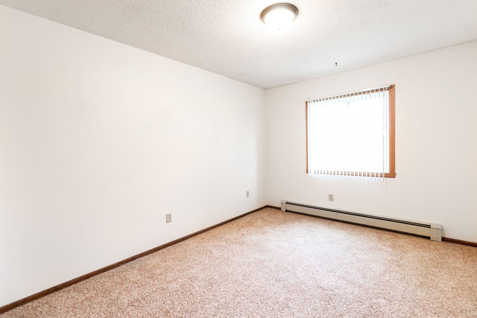 Fargo Apartment: 1120 16th St N