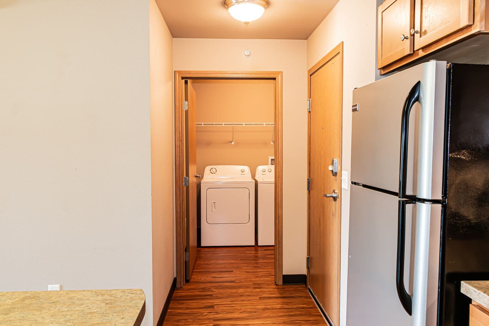Dickinson Apartment: 1465 Roughrider Blvd