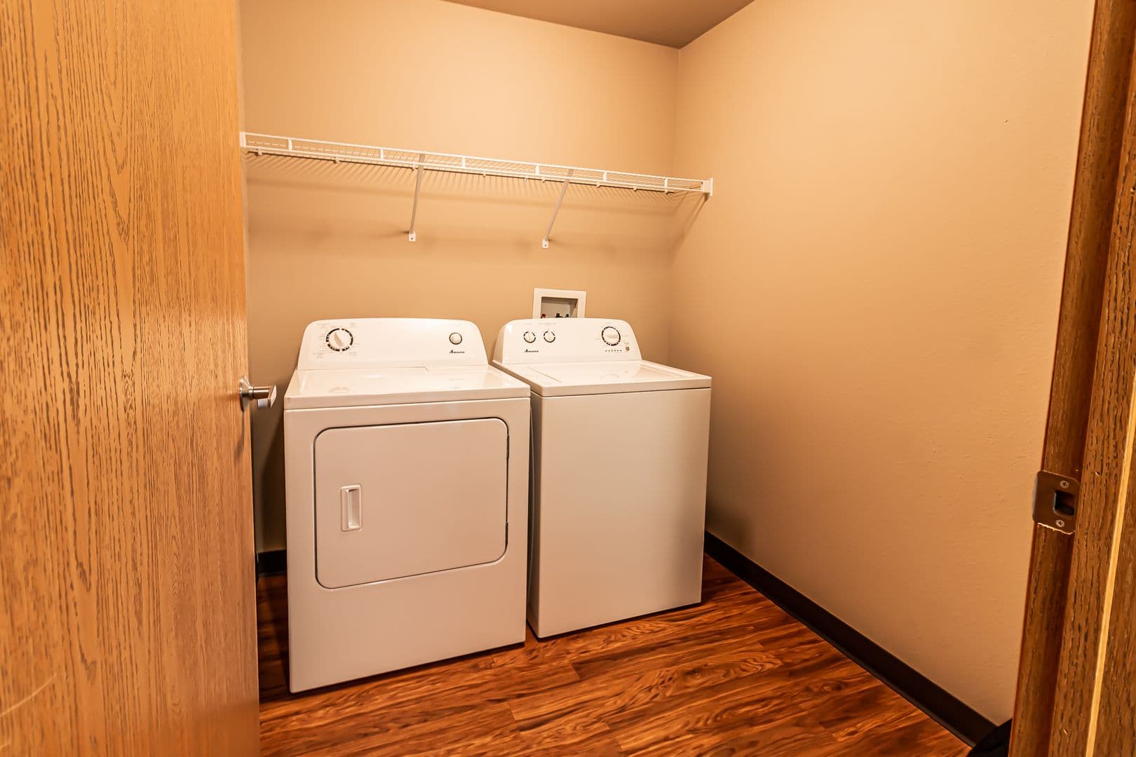 Dickinson Apartment: 1465 Roughrider Blvd