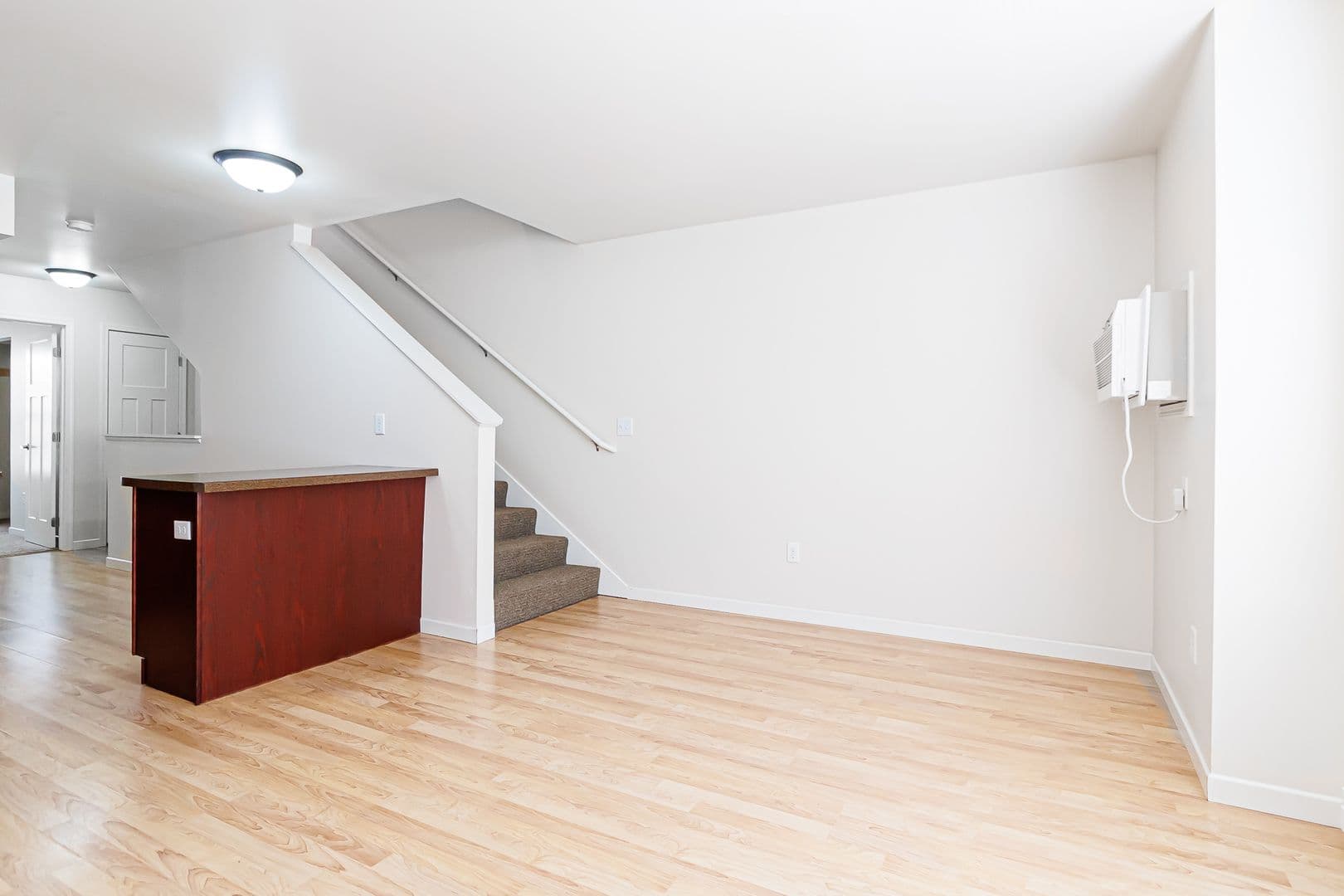 Fargo Apartment: 1017 & 1021 16th ST N/ 1120 & 1122 17th St N