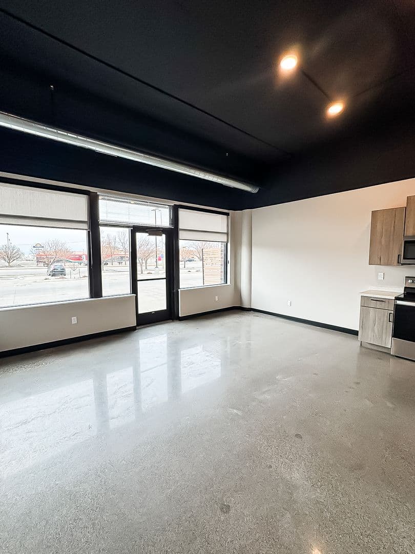 Fargo Apartment: 1919 N University Dr
