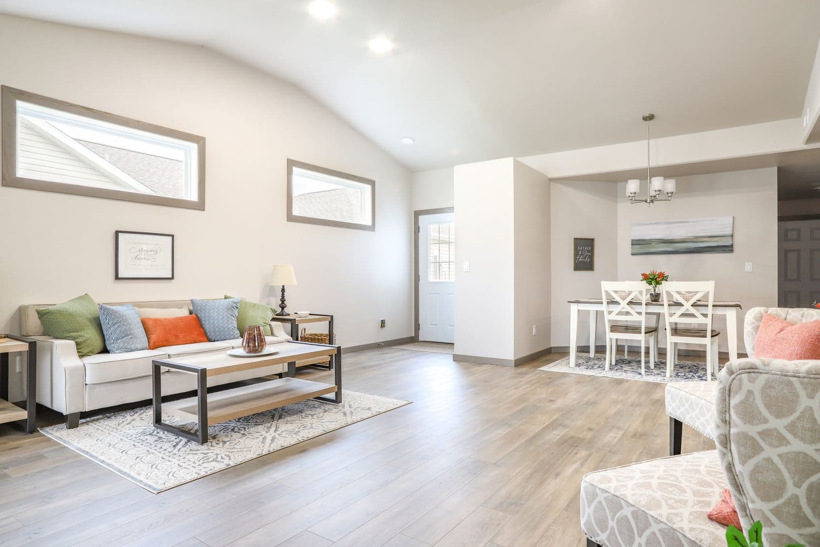 Fargo Townhome: 6148-6198 22nd St S, 1887 - 1891 63rd Ave S