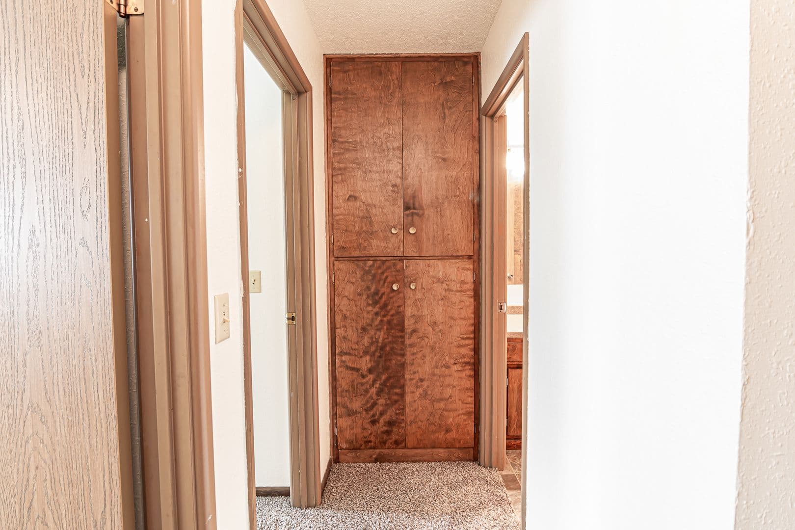 Fargo Apartment: 1120 16th St N