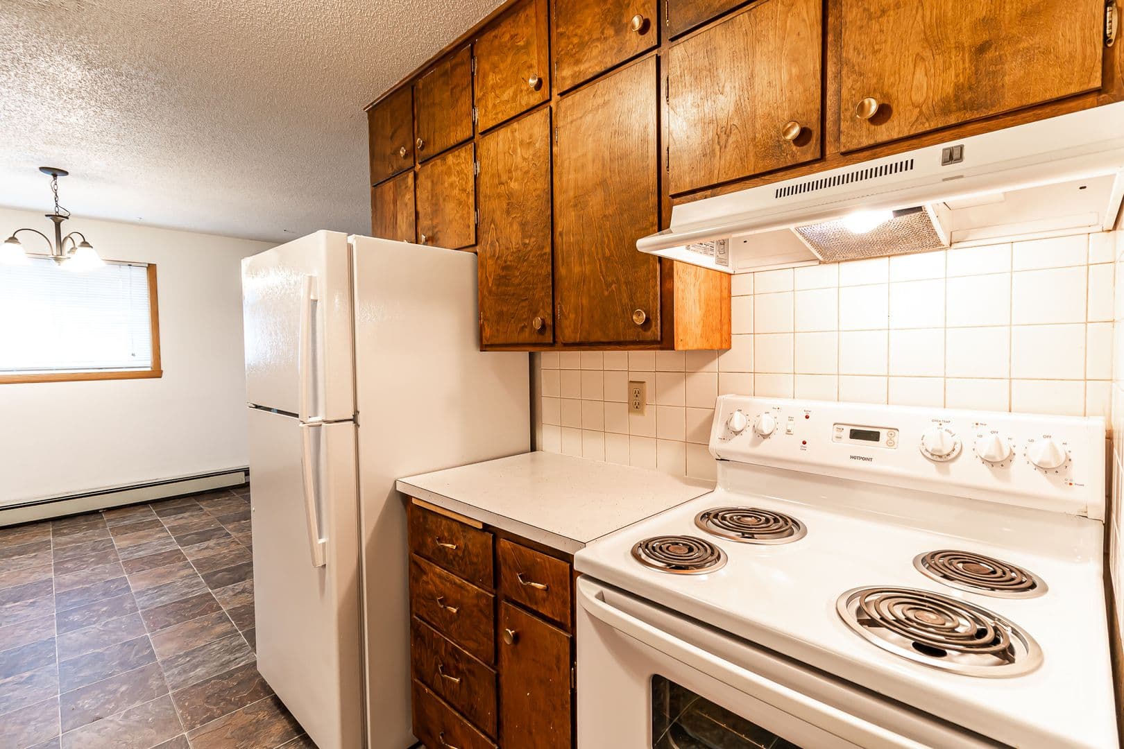 Fargo Apartment: 1120 16th St N