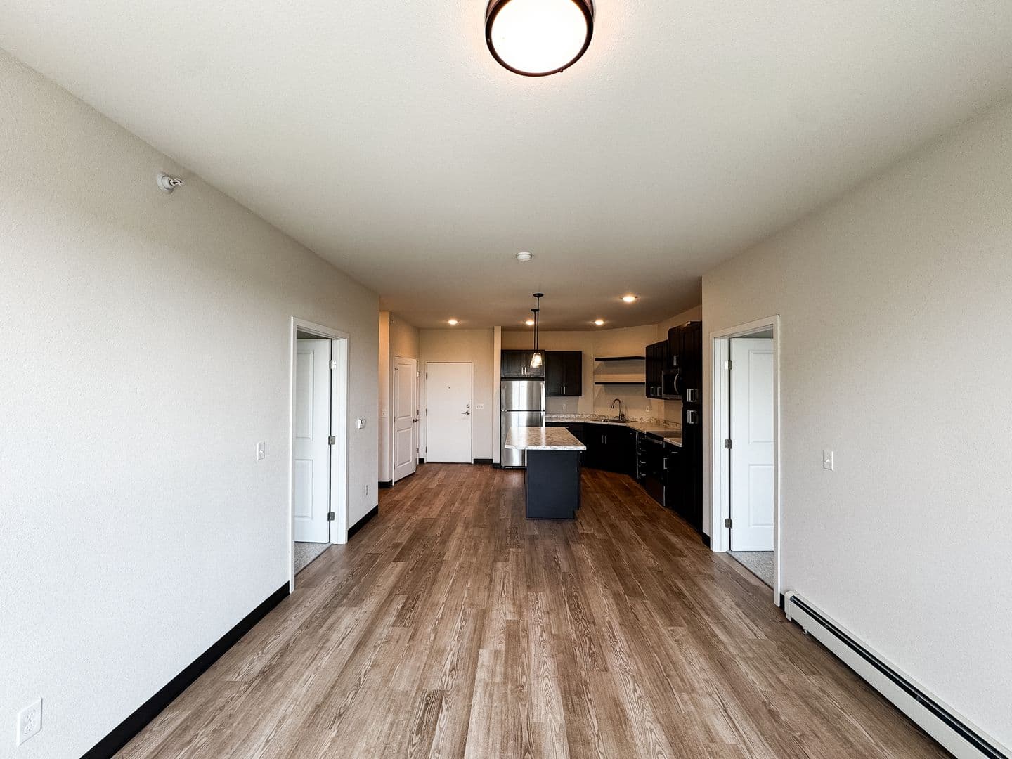 Fargo Apartment: 1758 12th Ave N