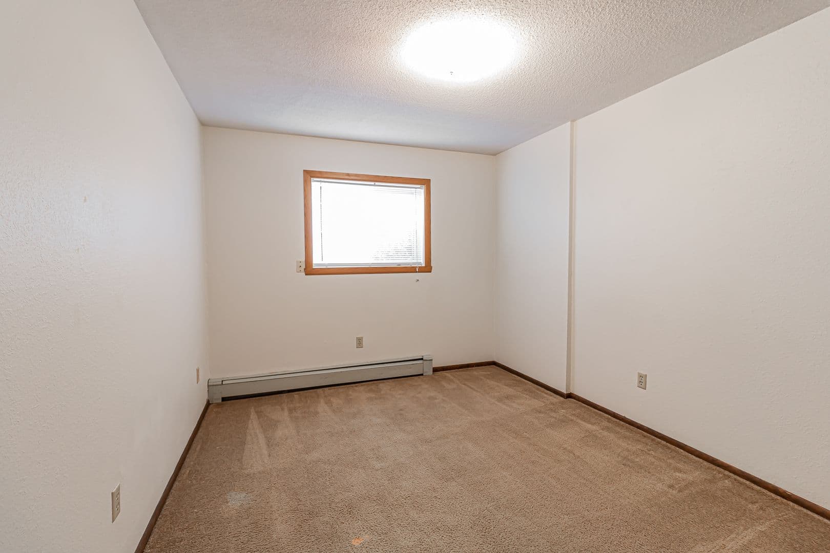 Fargo Apartment: 1120 16th St N