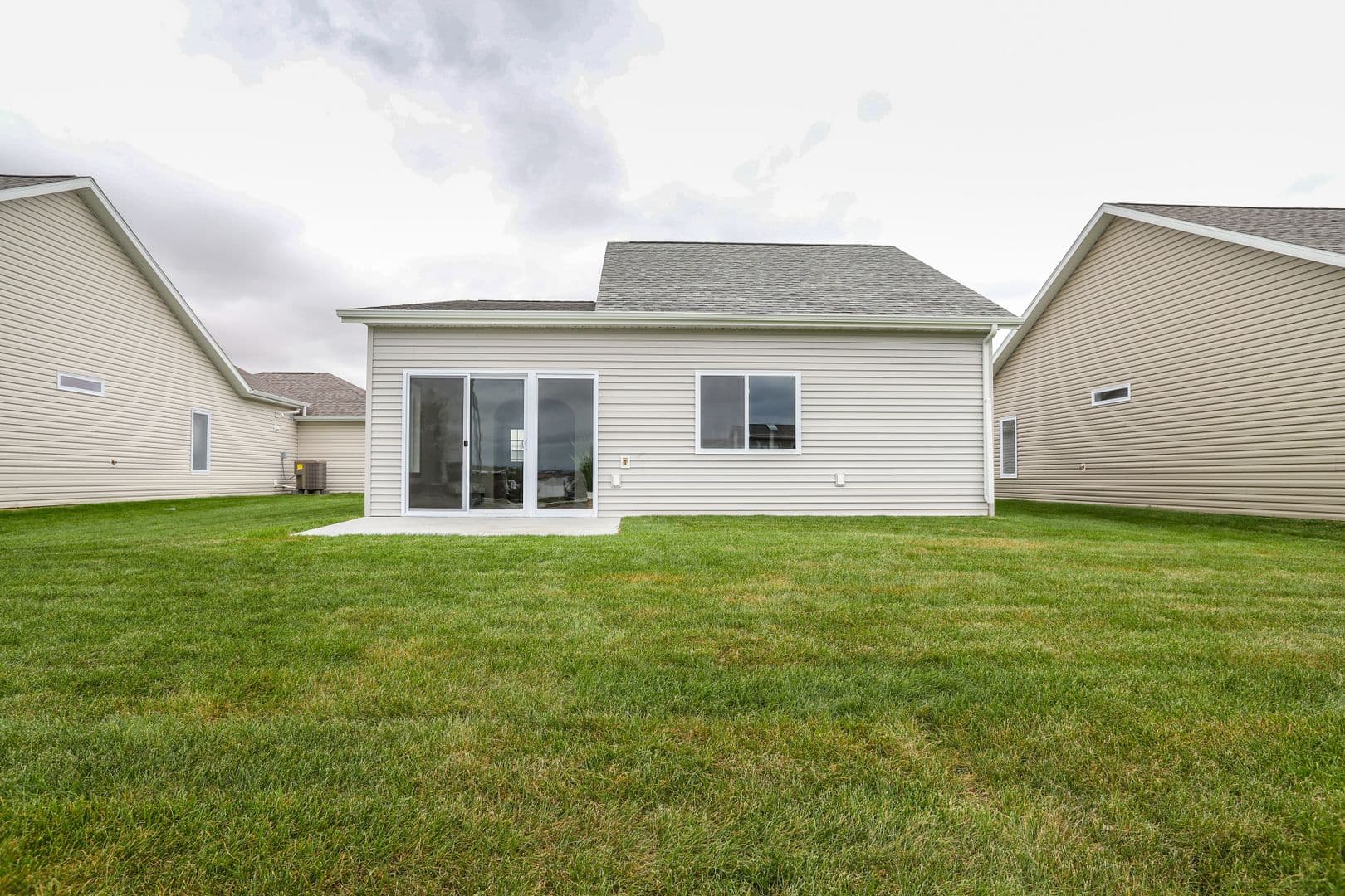 Fargo Townhome: 6148-6198 22nd St S, 1887 - 1891 63rd Ave S