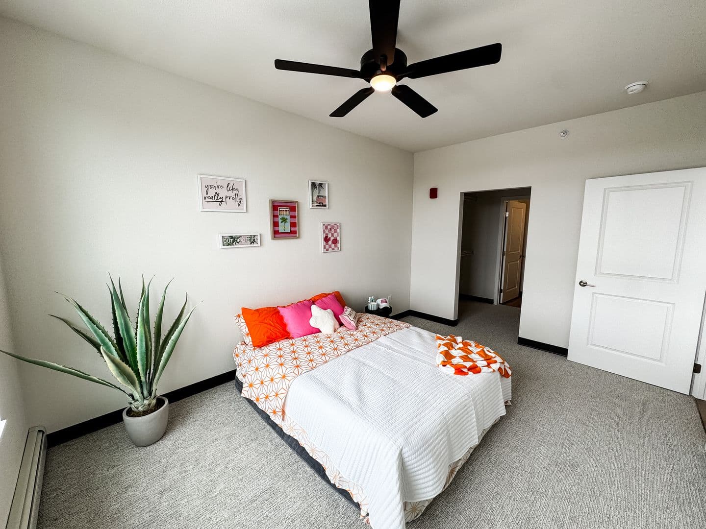 Fargo Apartment: 1758 12th Ave N
