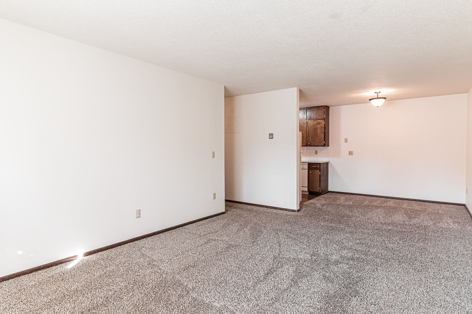 Fargo Apartment: 1120 16th St N
