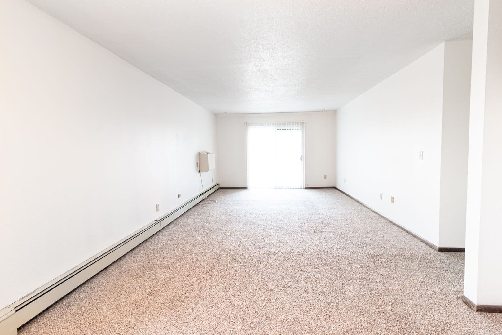 Fargo Apartment: 1120 16th St N