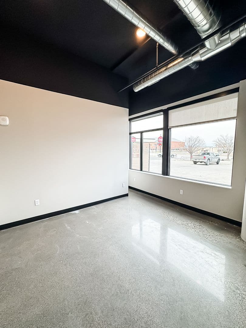 Fargo Apartment: 1919 N University Dr