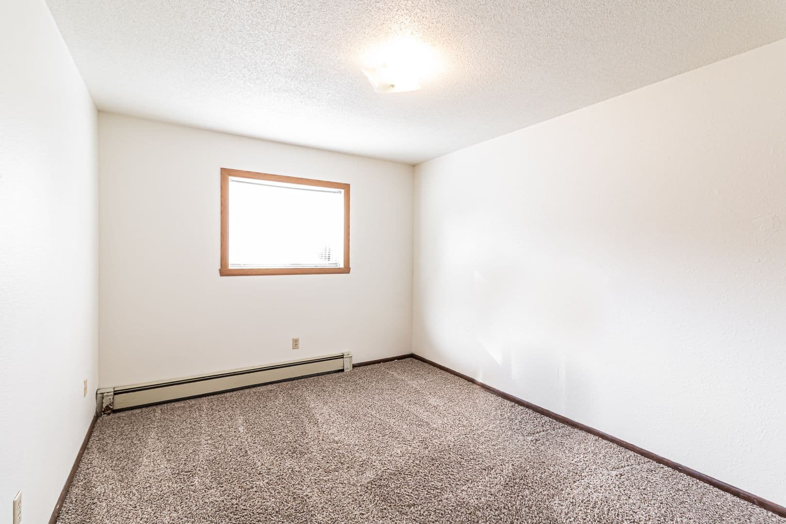 Fargo Apartment: 1120 16th St N