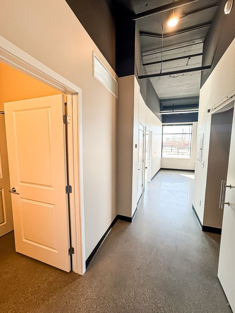 Fargo Apartment: 1919 N University Dr