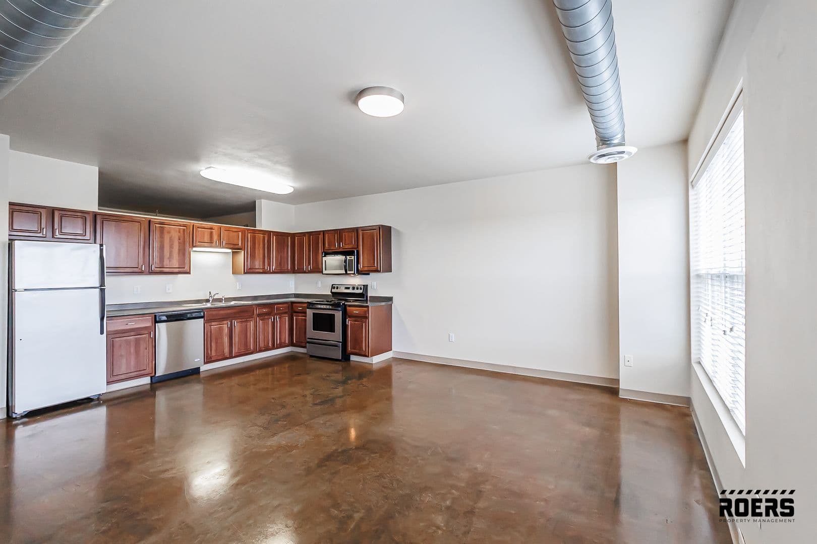 Fargo Apartment: 1919 N University Dr