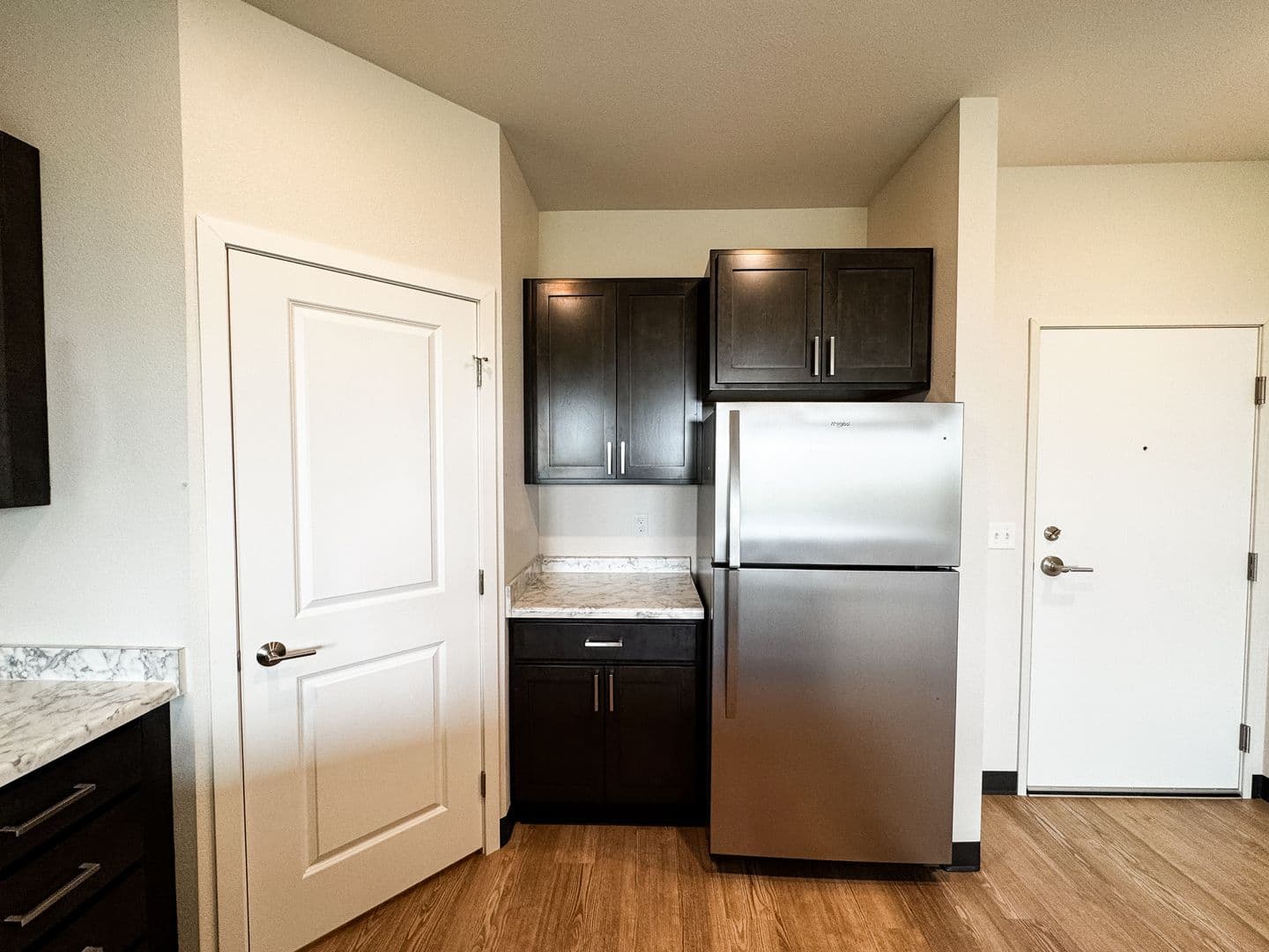 Fargo Apartment: 1758 12th Ave N