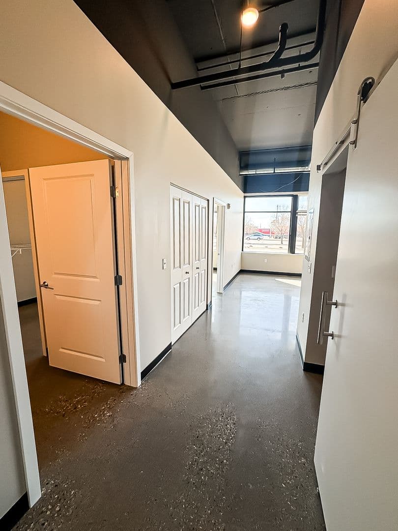 Fargo Apartment: 1919 N University Dr
