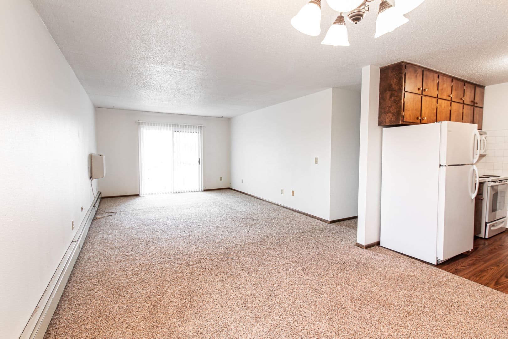 Fargo Apartment: 1120 16th St N
