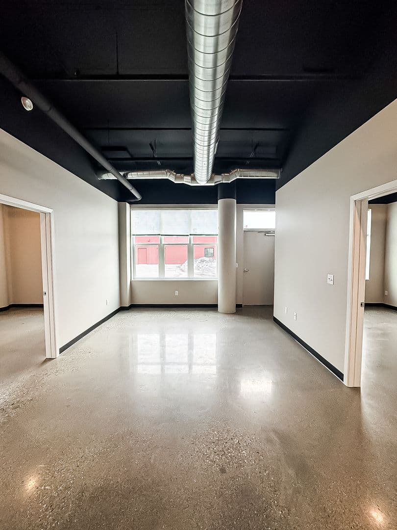 Fargo Apartment: 1919 N University Dr