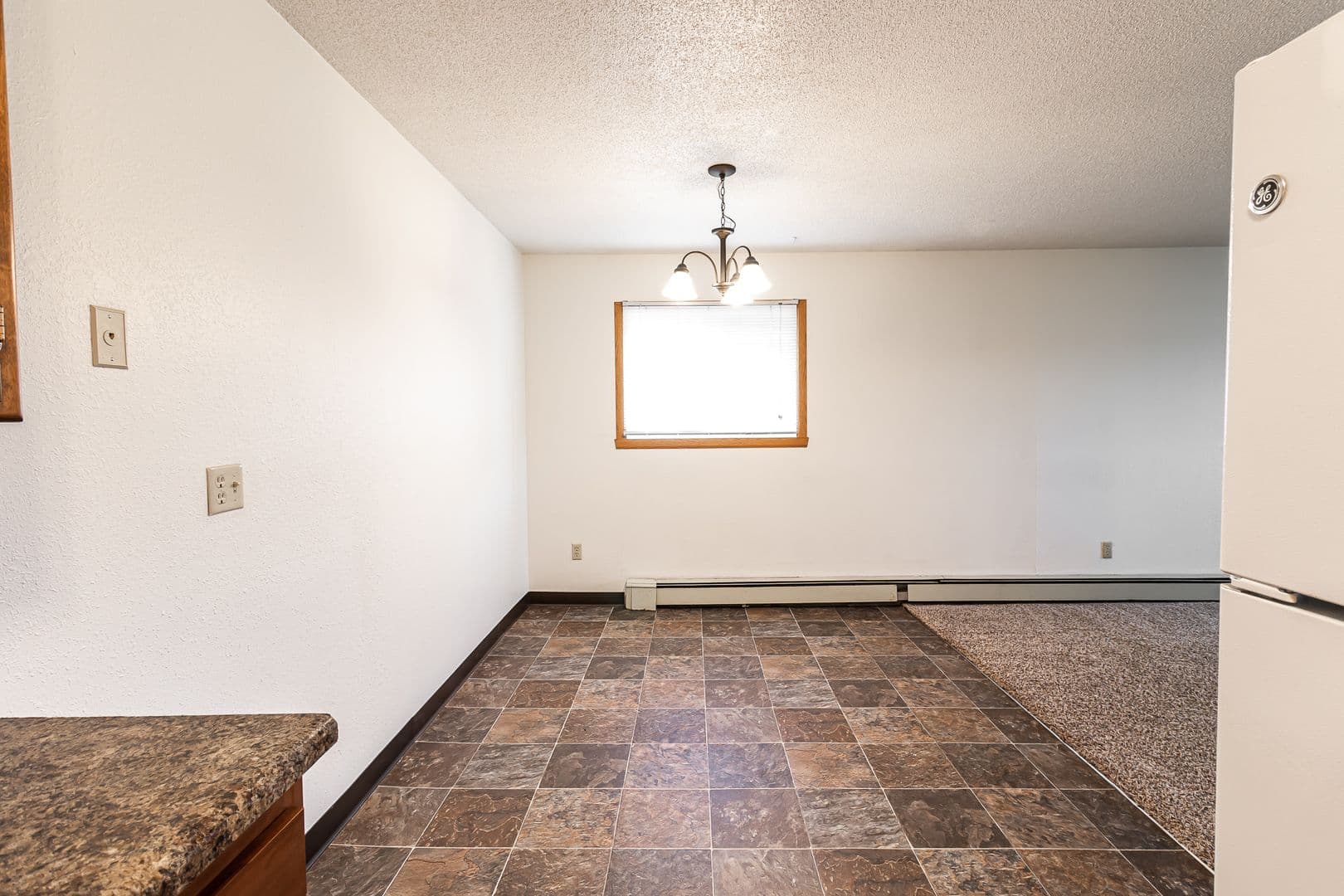 Fargo Apartment: 1120 16th St N