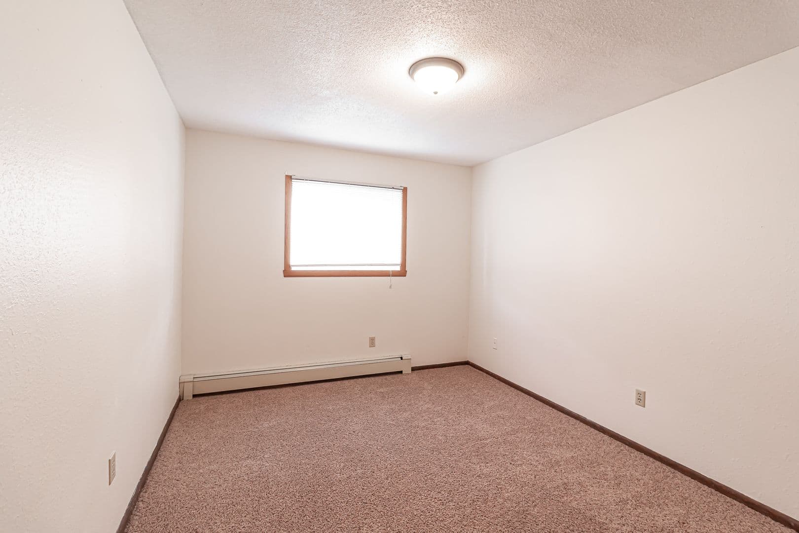 Fargo Apartment: 1120 16th St N