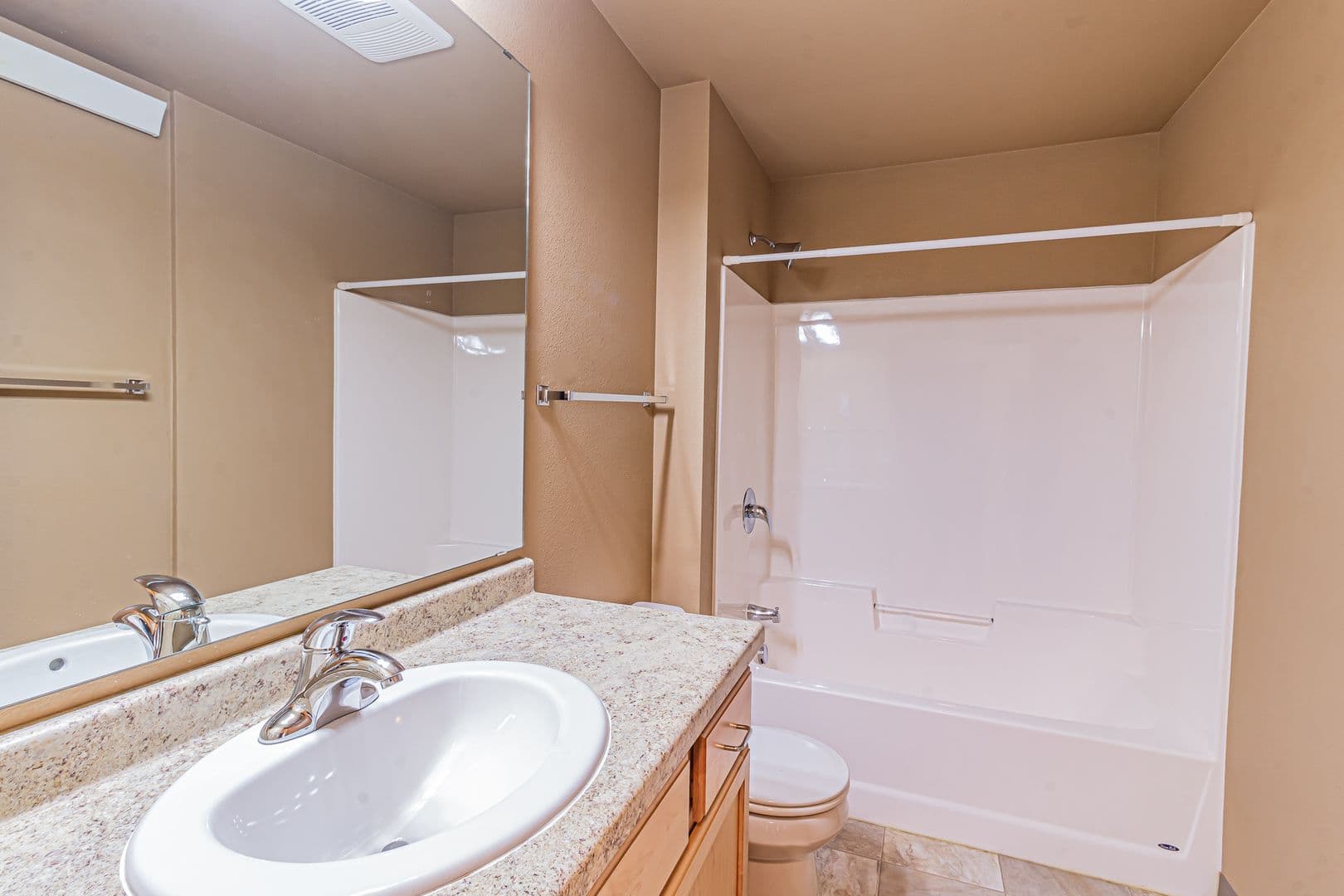 Dickinson Apartment: 4461 12th St W