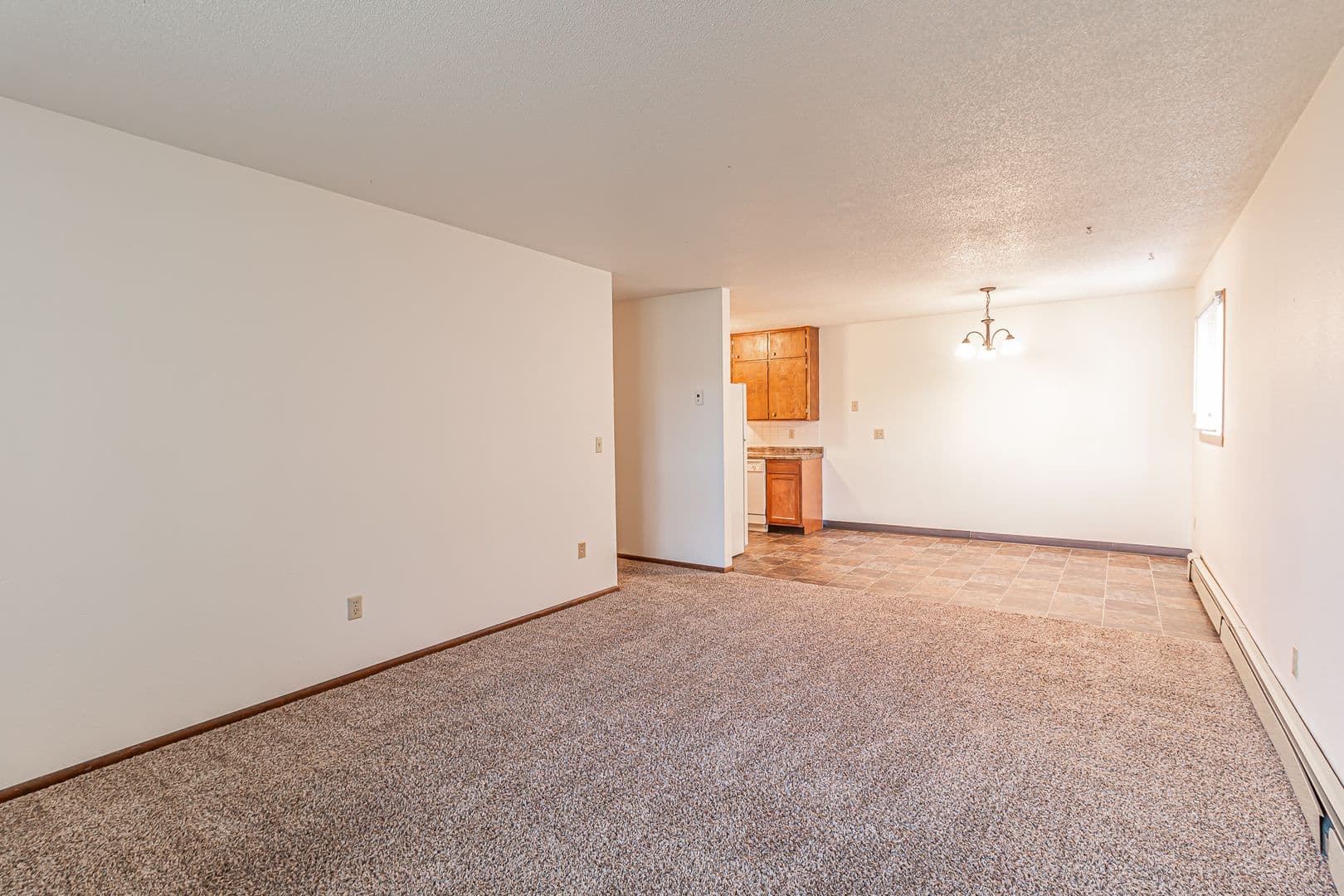 Fargo Apartment: 1120 16th St N