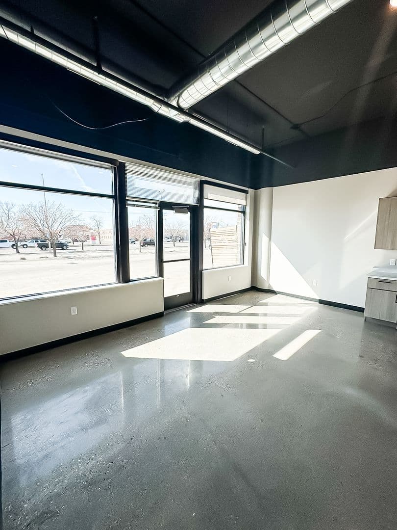 Fargo Apartment: 1919 N University Dr