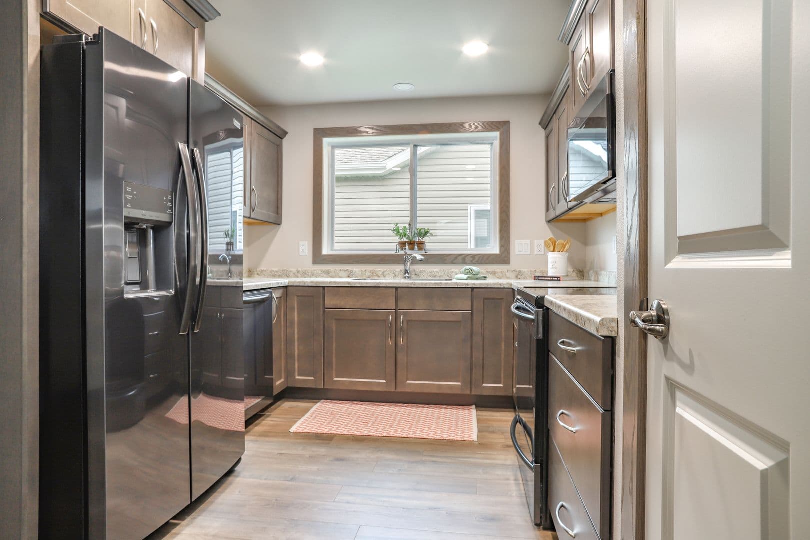 Fargo Townhome: 6148-6198 22nd St S, 1887 - 1891 63rd Ave S