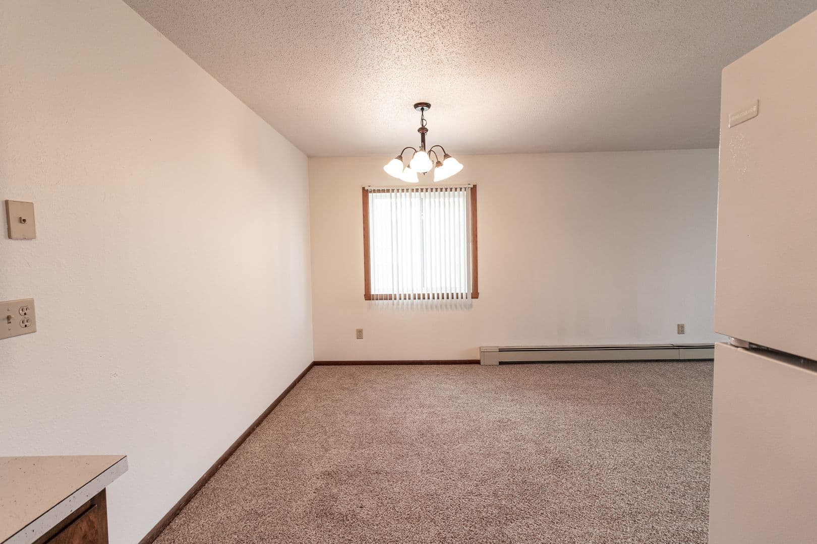 Fargo Apartment: 1120 16th St N