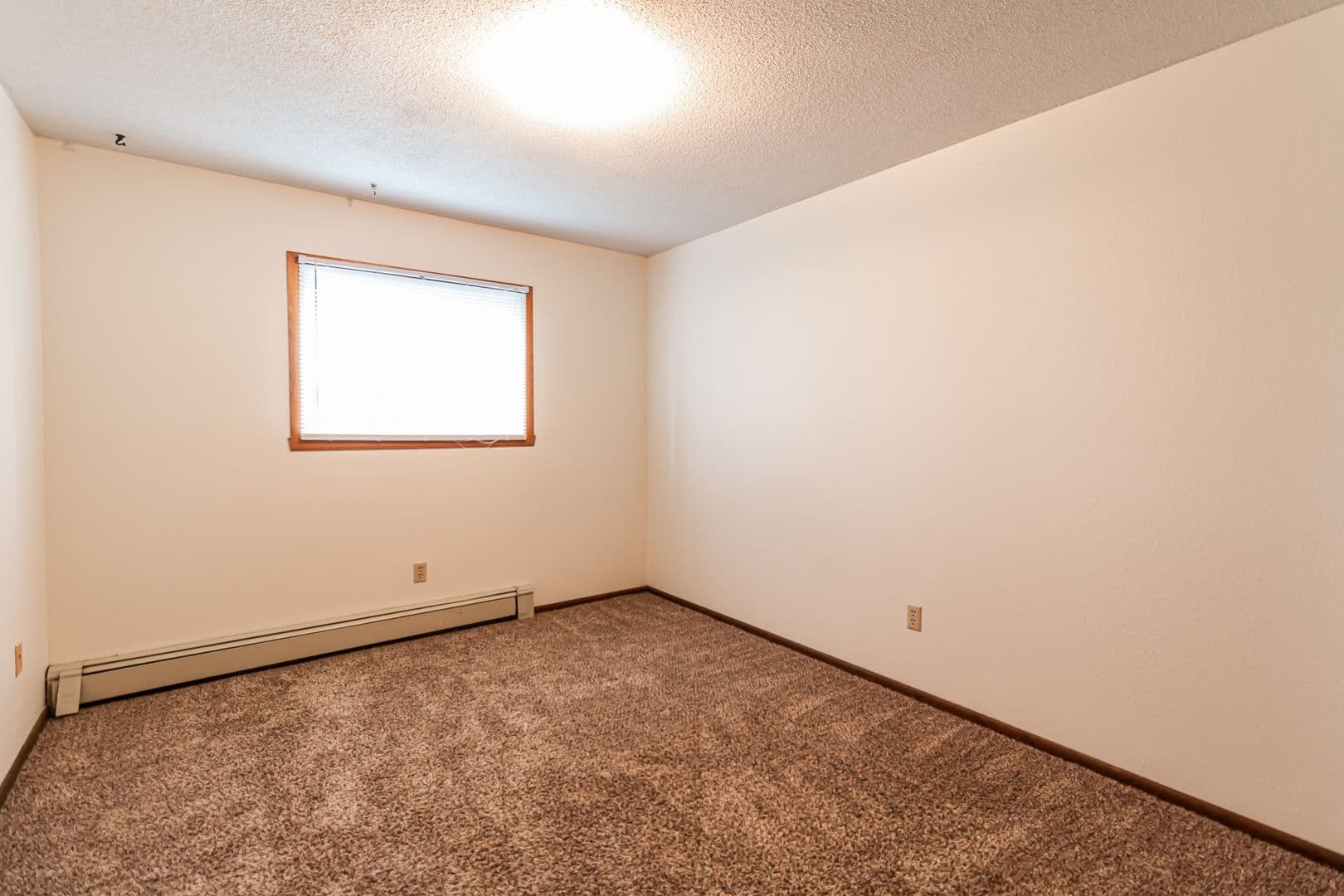 Fargo Apartment: 1120 16th St N