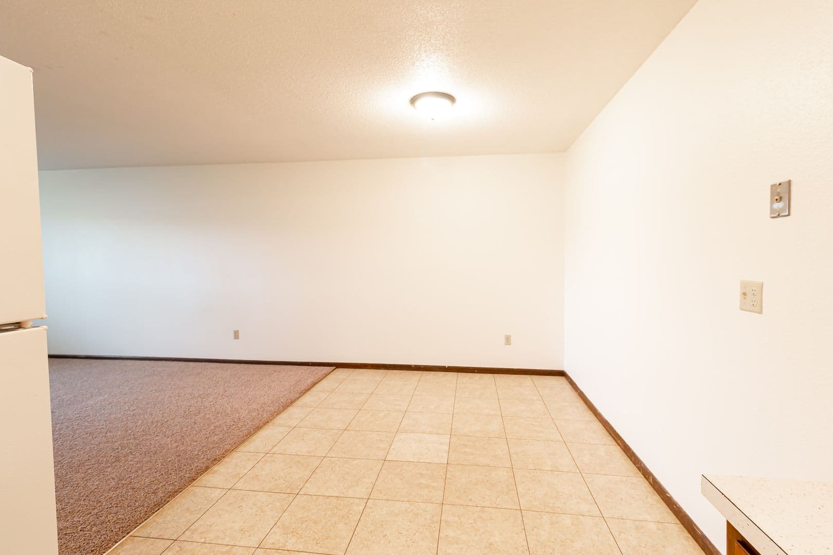 Fargo Apartment: 1120 16th St N