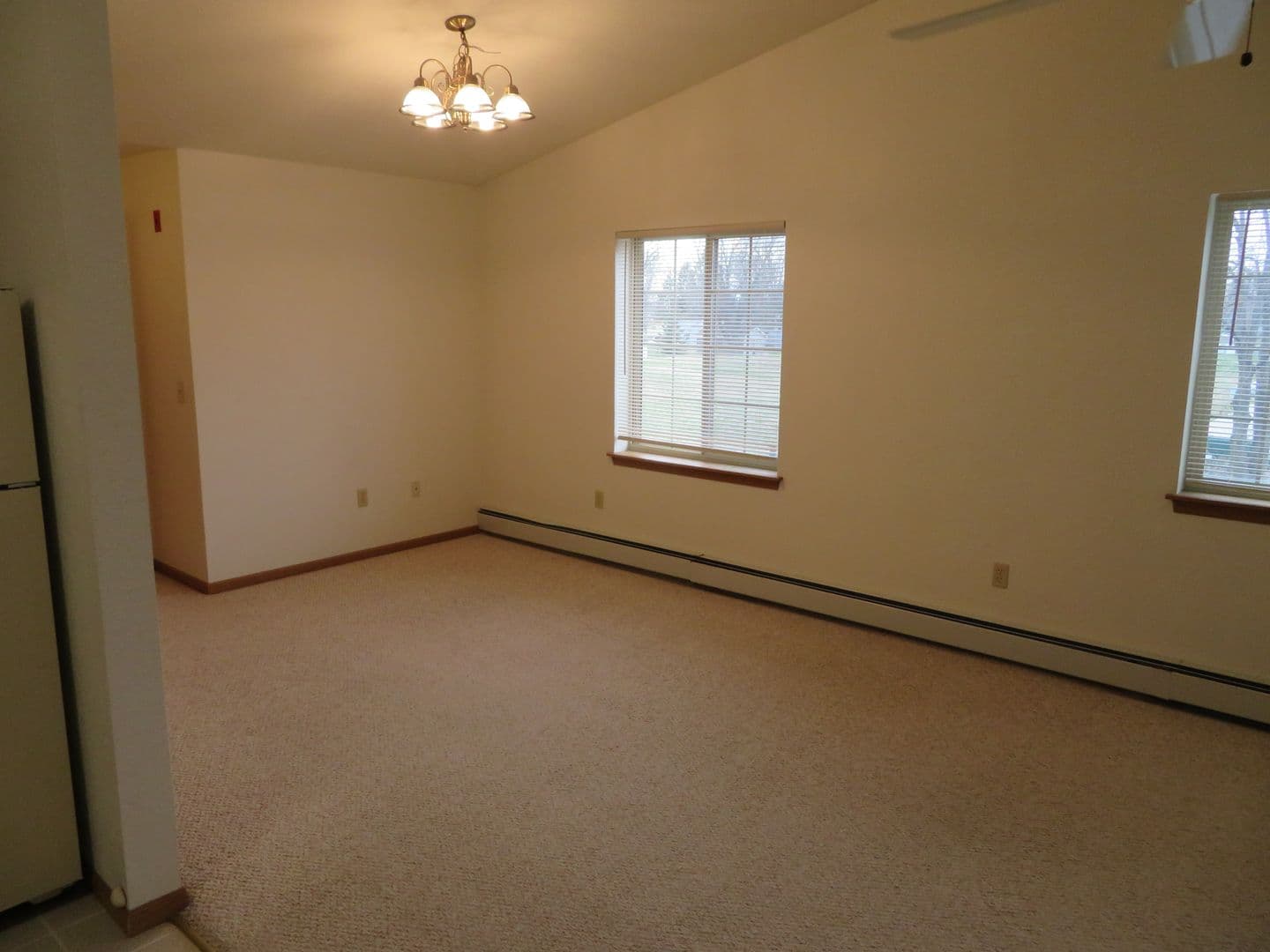 Lomira Apartment: 385 Main Street