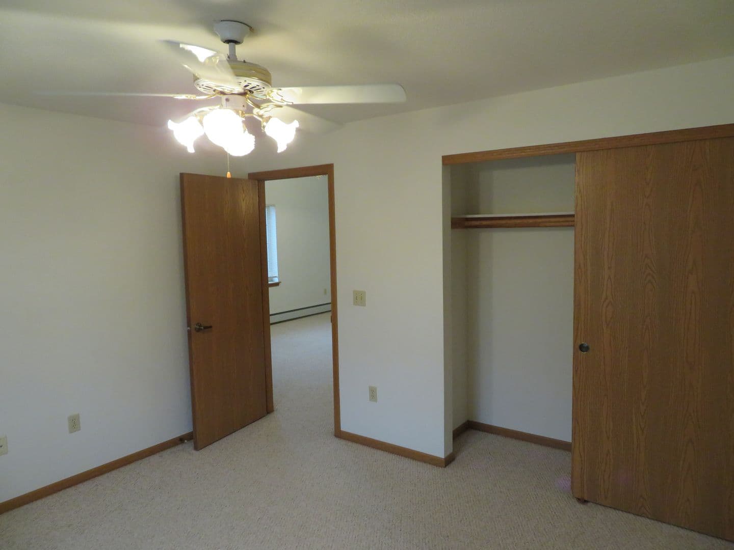 Lomira Apartment: 385 Main Street