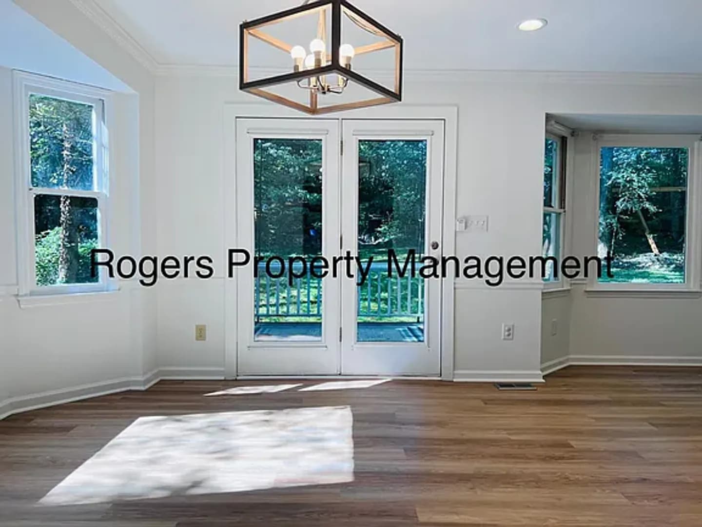Wake Forest House: 317 Amherst Creek Drive