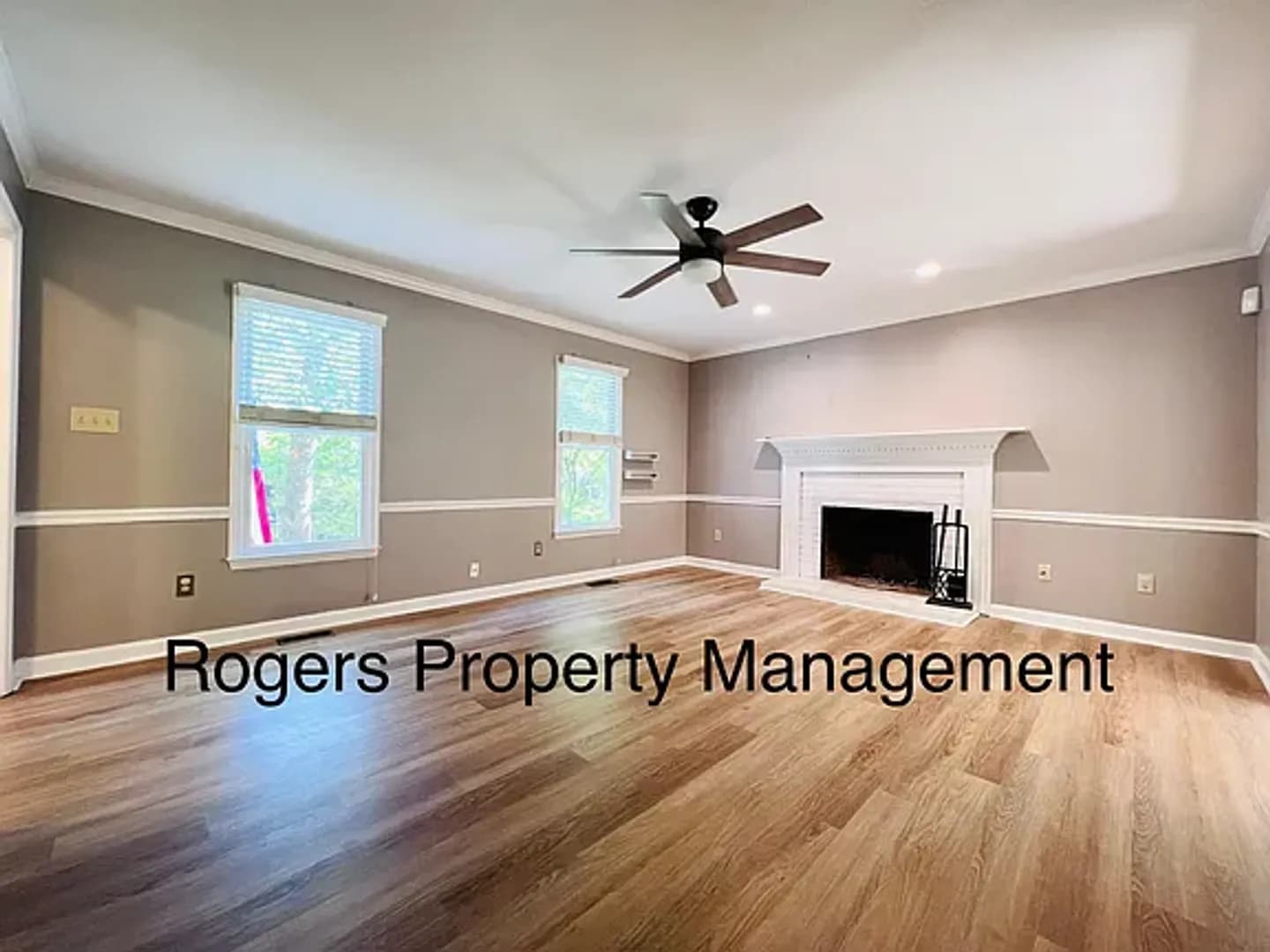 Wake Forest House: 317 Amherst Creek Drive