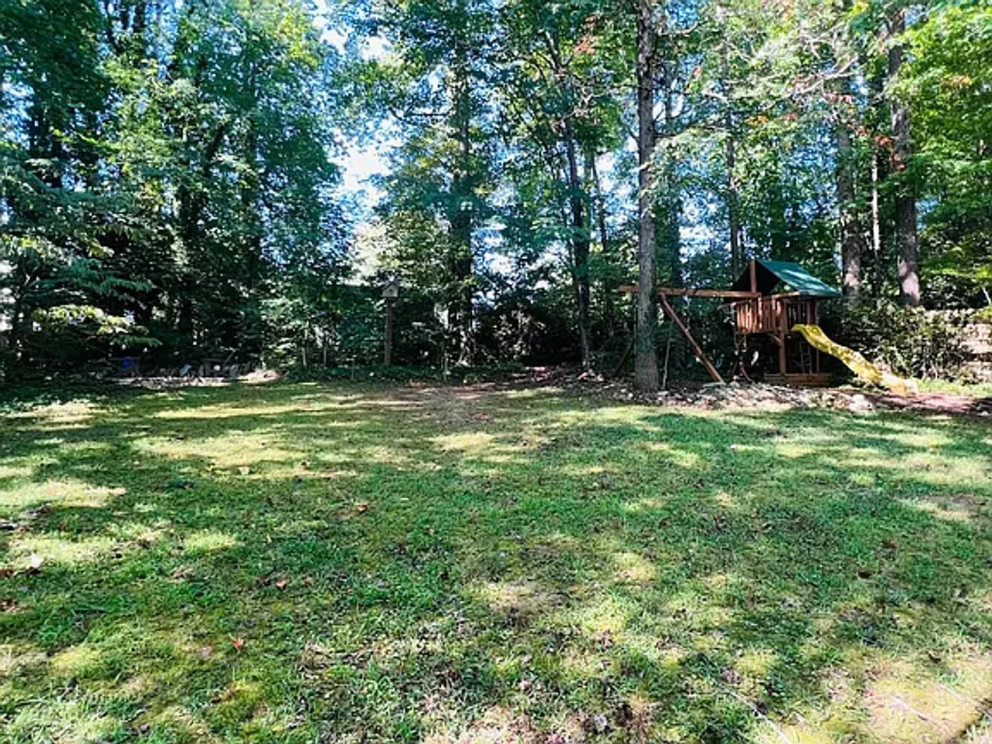 Wake Forest House: 317 Amherst Creek Drive