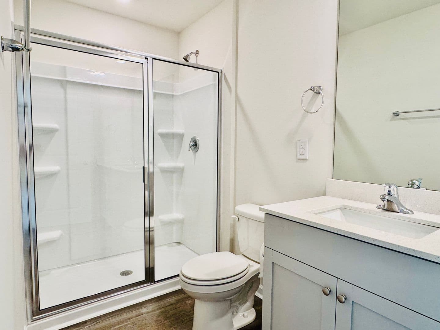 Wendell Townhome: 547 Stream Walk Crossing