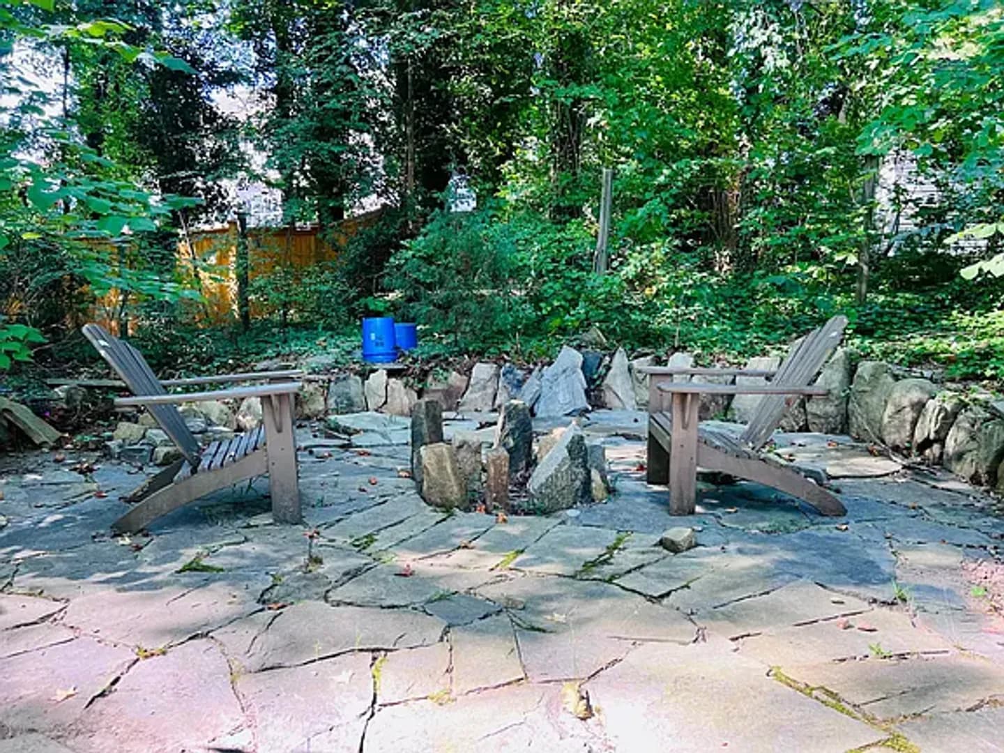 Wake Forest House: 317 Amherst Creek Drive