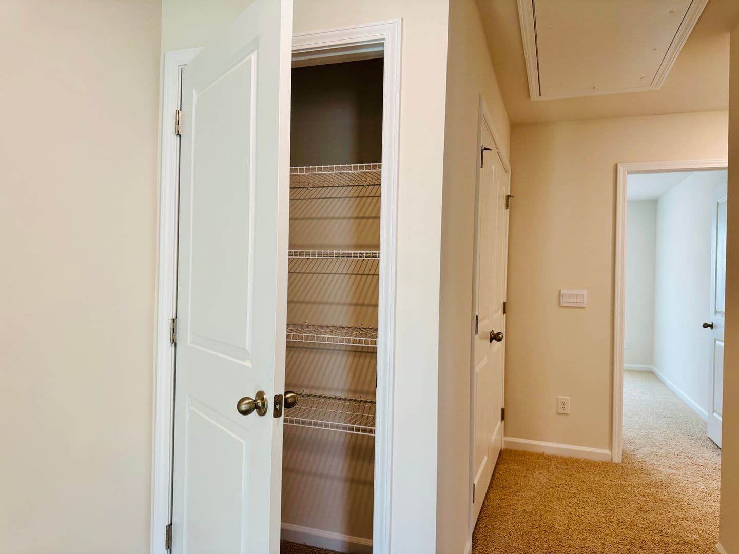 Wendell Townhome: 547 Stream Walk Crossing