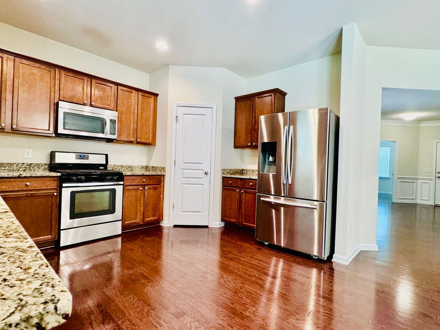 Mebane House: 640 Collington Drive