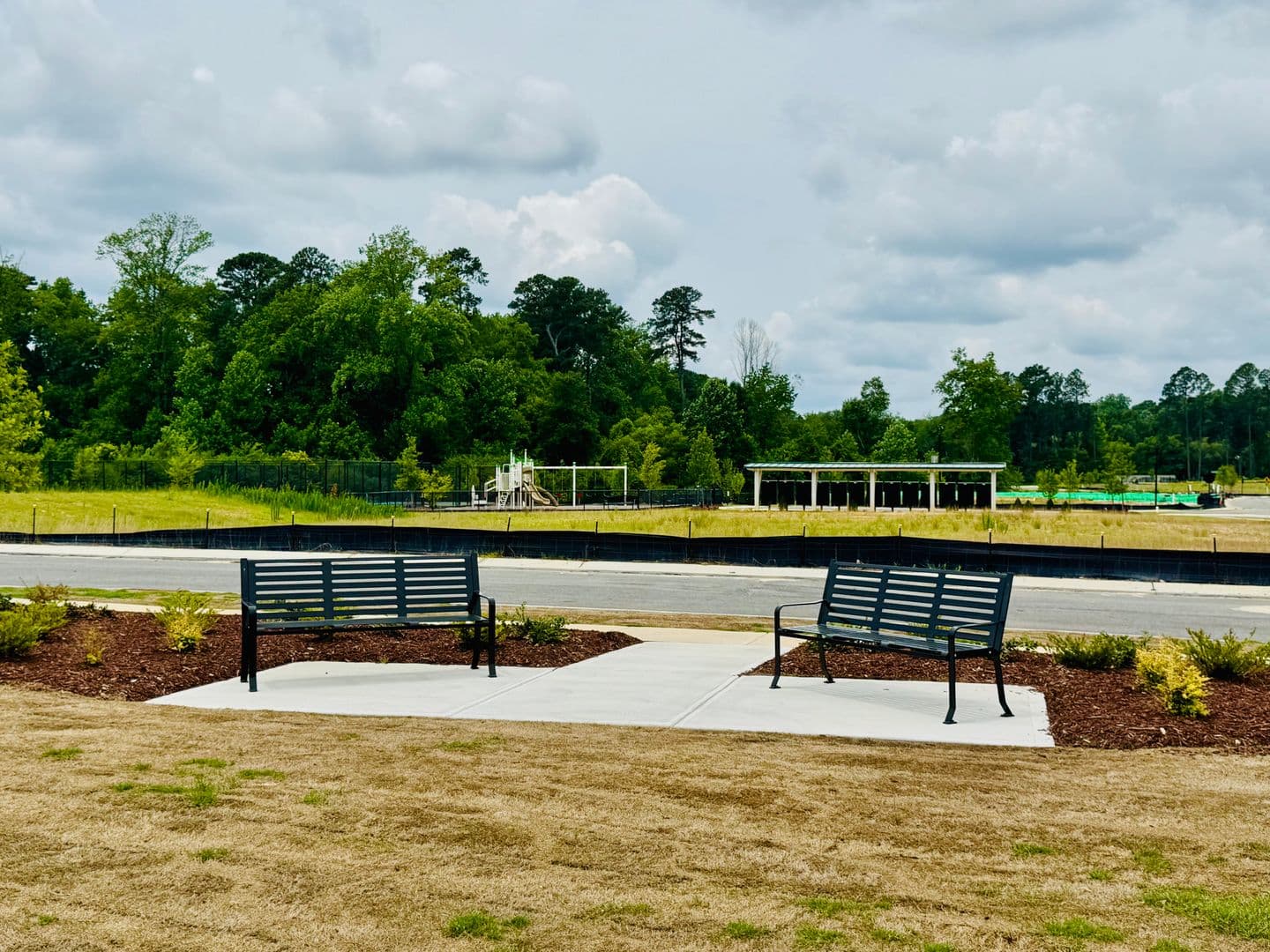 Wendell Townhome: 547 Stream Walk Crossing
