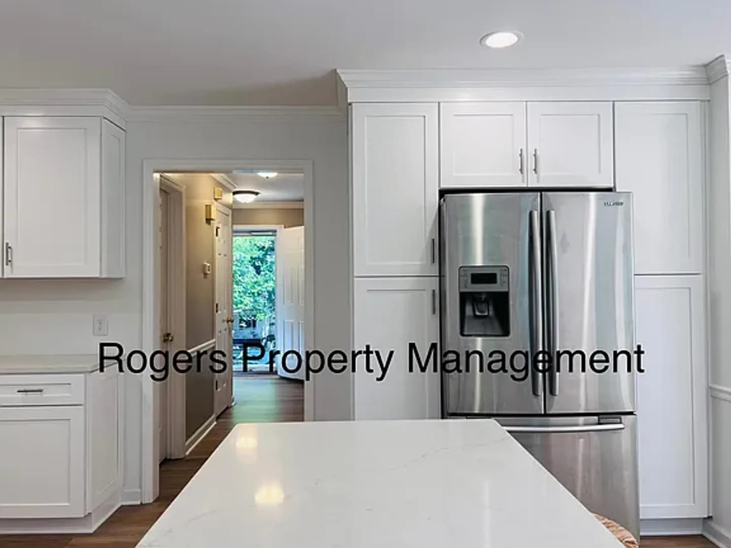 Wake Forest House: 317 Amherst Creek Drive