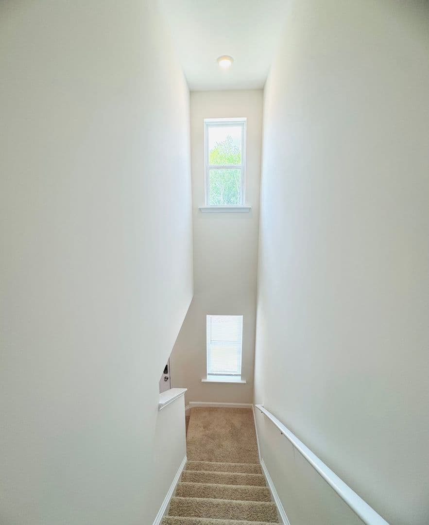 Wendell Townhome: 547 Stream Walk Crossing
