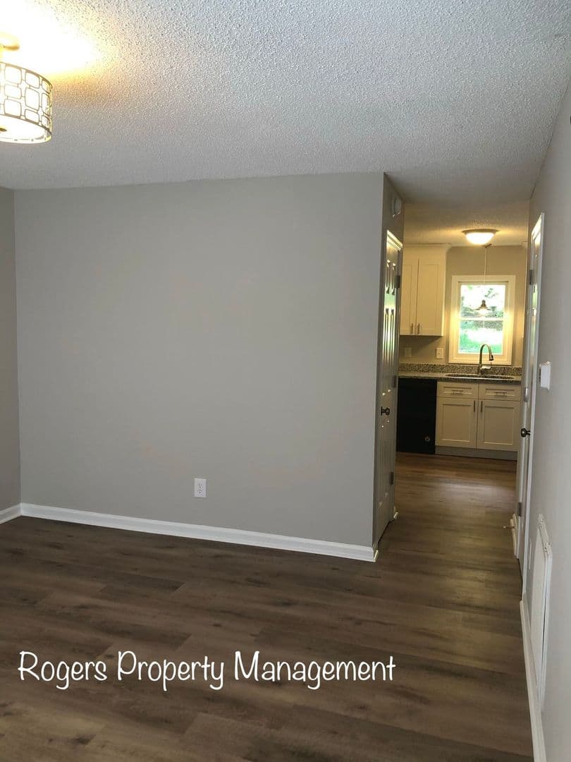 Creedmoor Townhome: 402 Cozart St.
